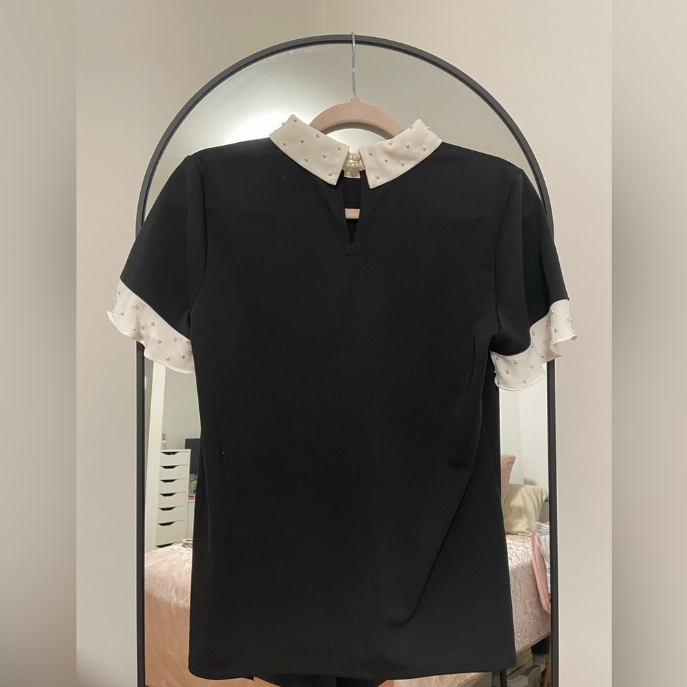 Karl Lagerfeld Blouse